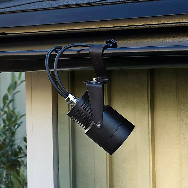 Garden 24 LED-Spotlight, schwarz, 3 Watt günstig online kaufen