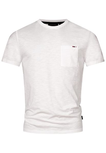 Indicode T-Shirt INAndorra Klassisches T-Shirt mit günstig online kaufen