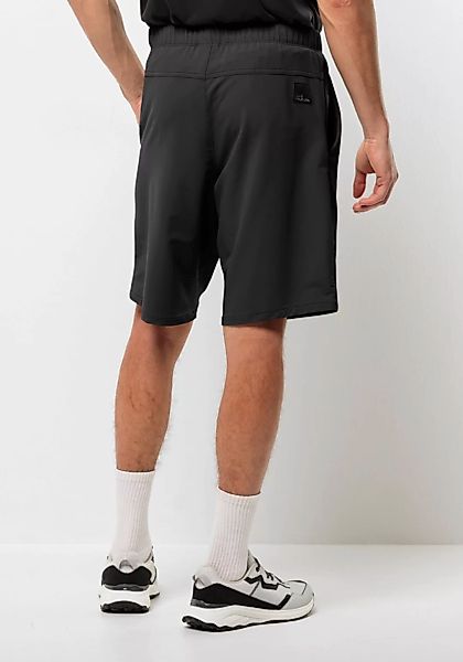 Jack Wolfskin Trekkingshorts "WANDERMOOD SHORTS M" günstig online kaufen