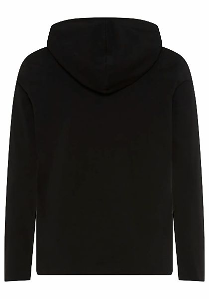 BOSS Sweatshirt "Mix&Match LS-Shirt H", in Stretch-Qualität günstig online kaufen