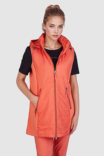 NAVIGAZIONE Steppweste Materialmix günstig online kaufen