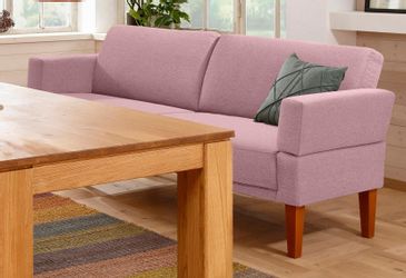 Home affaire Sofa Fehmarn, in 3 günstig online kaufen
