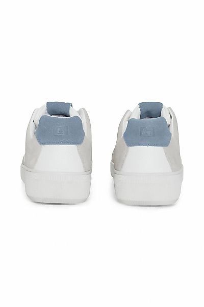 Blend Sneaker "BHFootwear" Modische Sneaker aus Leder günstig online kaufen