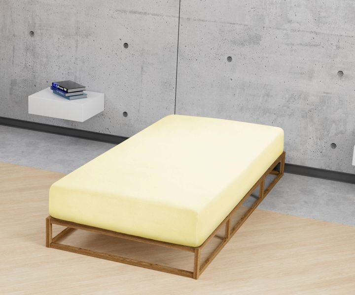 Biberna Spannbettlaken Pepe, Frottee, Gummizug: rundum, günstig online kaufen