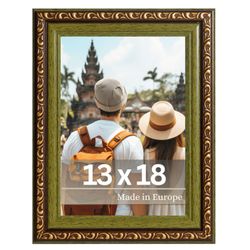 Victor (Zenith) Bilderrahmen Chagall, Antiker Bilderrahmen günstig online kaufen