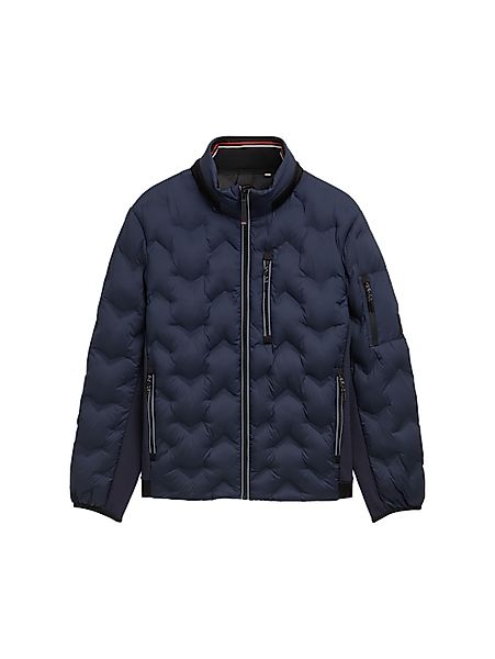 TOM TAILOR Winterjacke günstig online kaufen