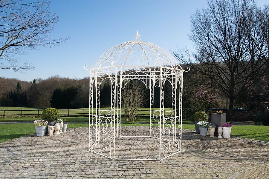 TPFGarden Rosenbogen Layla, Metall Pavillon - günstig online kaufen