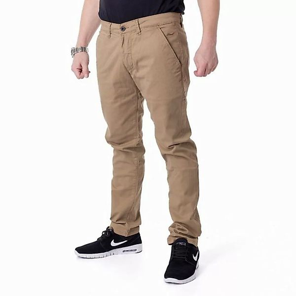 REELL Stoffhose Flex Tapered Chino günstig online kaufen