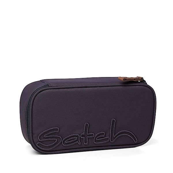 Satch Schulranzen Satch Schlamperbox Nordic Grey günstig online kaufen