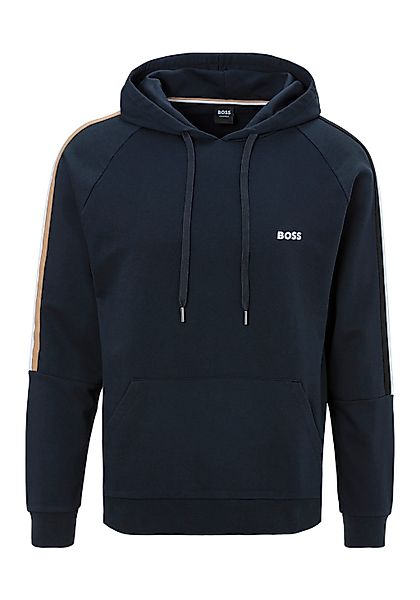 BOSS Hoodie Iconic Hoodie (1-tlg) günstig online kaufen