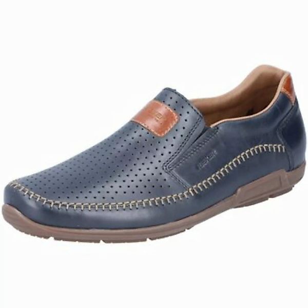 Rieker  Herrenschuhe Slipper 09056-14 günstig online kaufen