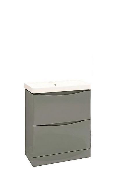 JVmoebel Waschbeckenschrank Waschtischschrank Badunterschrank Waschbeckensc günstig online kaufen