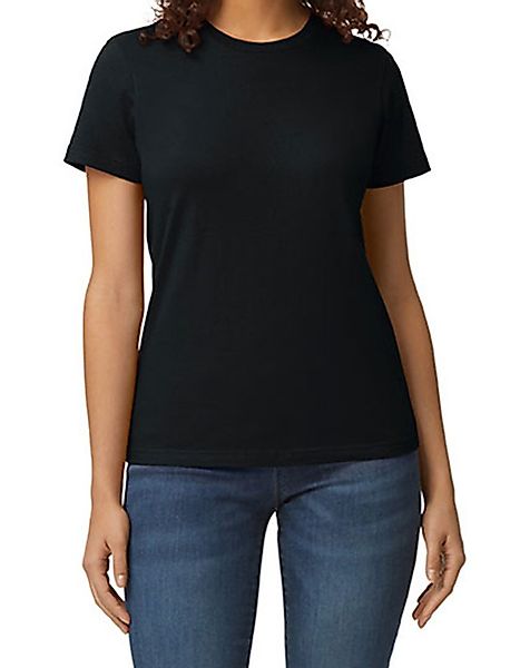 Gildan Hoodie Softstyle® Midweight Women´s T-Shirt günstig online kaufen