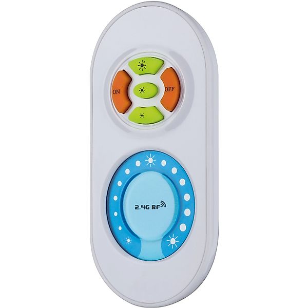 Paulmann "MaxLED Zubehör Steuerung Dimm/Switch 24V max. 144W Weiß" günstig online kaufen