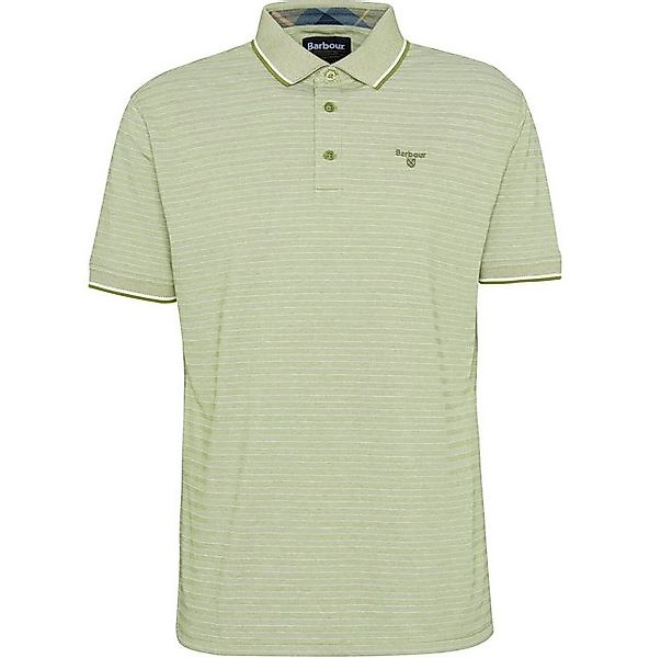 Barbour Poloshirt Polo Taverham günstig online kaufen