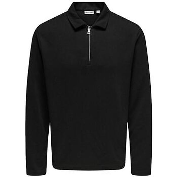 Only & Sons   Poloshirt 22034756-JBK günstig online kaufen