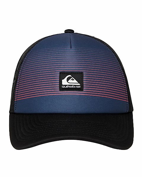 Quiksilver Trucker Cap "Emu Coop" günstig online kaufen