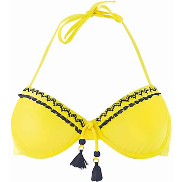 Pomm'poire  Bikini Haut de maillot de bain à armatures femme  Mambo günstig online kaufen