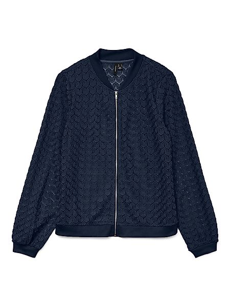 Vero Moda Bomberjacke VMBECCA LS BOMBER günstig online kaufen