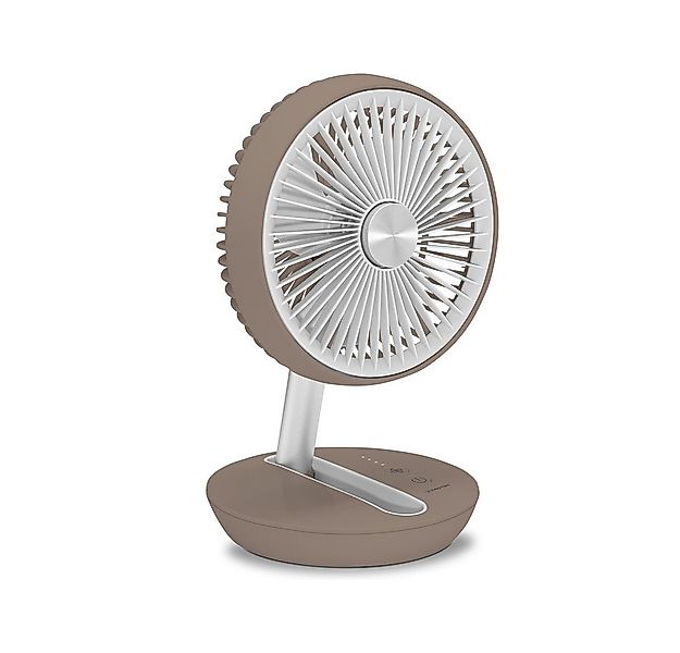 TROTEC Akku-Standventilator Akku-Tischventilator TVE 2 B günstig online kaufen