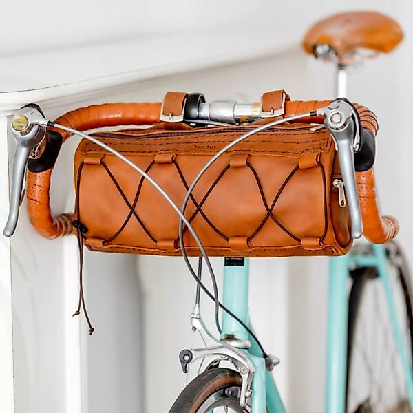 Hecho. Fahrradtasche (Lenkertasche) „Vincente“ (Large) günstig online kaufen