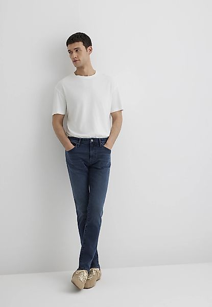 Mavi Röhrenjeans "JAMES", Slim Skinny Jeans günstig online kaufen