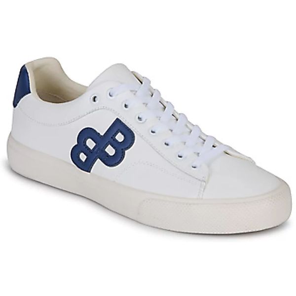 BOSS  Sneaker Aiden_Tenn_flBB günstig online kaufen