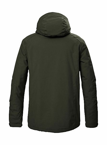 Killtec Funktionsjacke "KOW 4 MN JCKT" Wasser- und winddichte Herrenjacke, günstig online kaufen