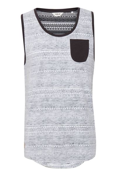 !Solid Tanktop SDImbre Ärmelloses Shirt mit günstig online kaufen