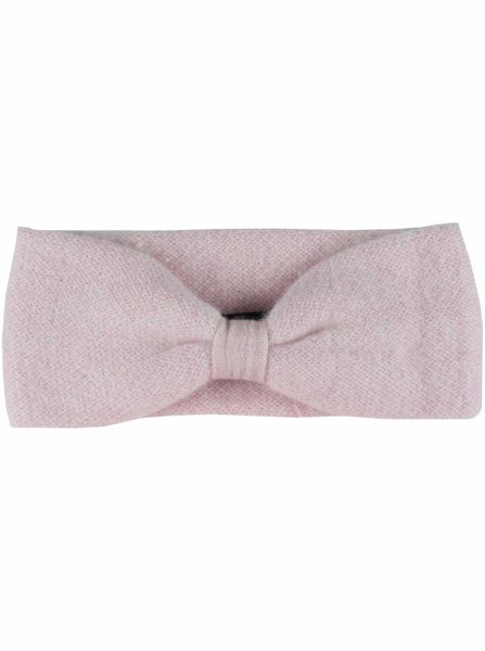 Zwillingsherz Stirnband Cashmere, Feinstrick günstig online kaufen