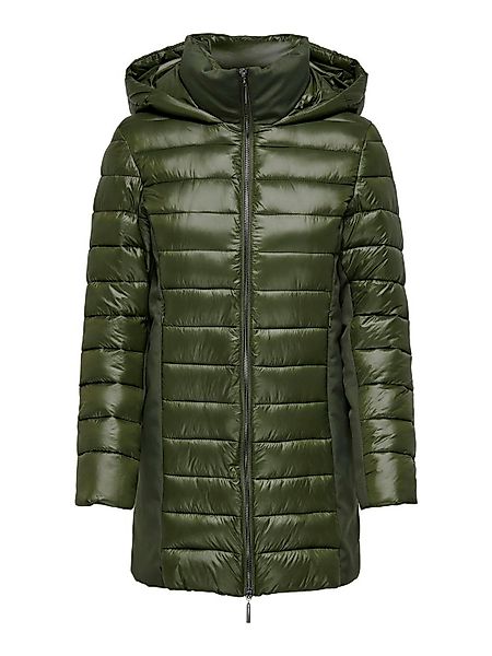 ONLY Steppmantel ONLNEWSOPHIE MIX PUFFER CC günstig online kaufen