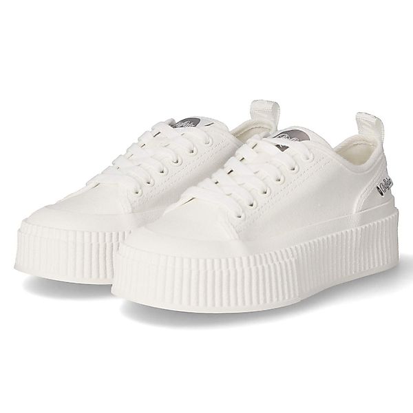 Buffalo Low Sneaker MADISON Sneaker günstig online kaufen
