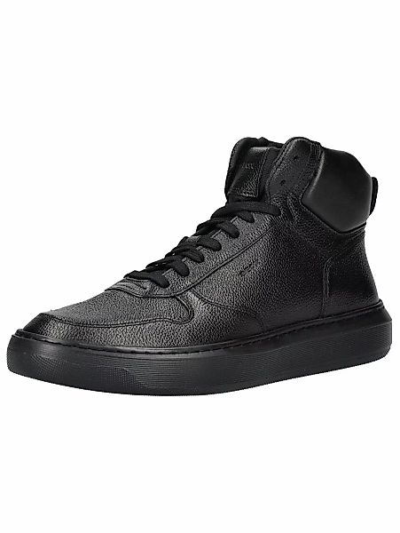 Geox Sneaker "Geox Sneaker Leder/Textil" günstig online kaufen