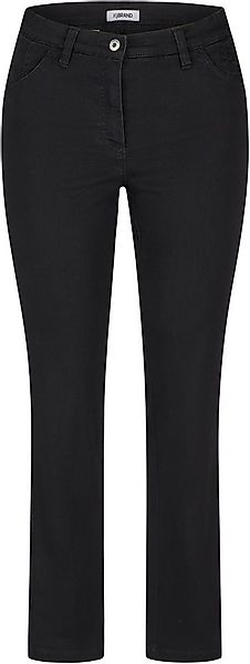 KjBRAND 5-Pocket-Hose Fanni Frame mit Taschen günstig online kaufen