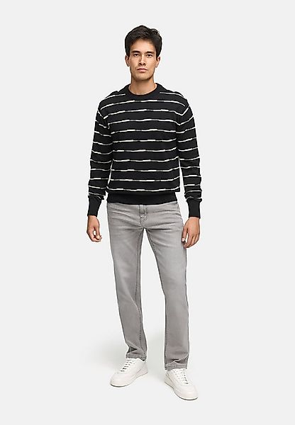 Indicode Strickpullover Herren INCapowlax Pullover Herrenpullover Herren-St günstig online kaufen