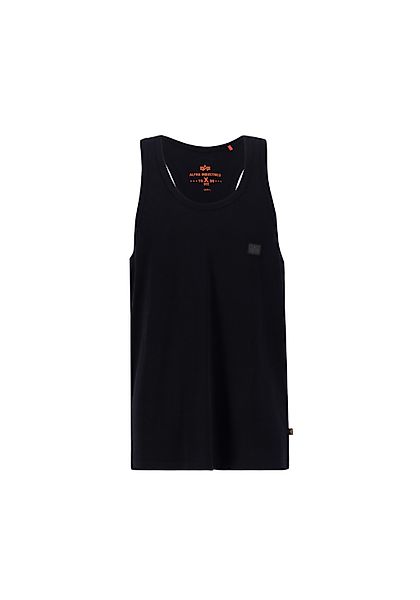 Alpha Industries Muscleshirt Alpha Industries Men günstig online kaufen