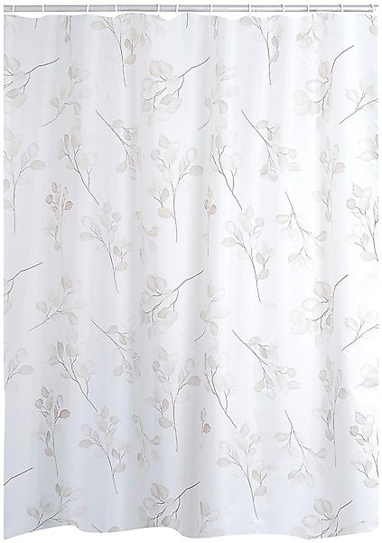 Ridder Duschvorhang Bohème Breite 180 cm günstig online kaufen