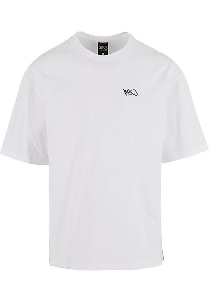 K1X T-Shirt K1X KXM243-007-2 K1X Logo Tee (1-tlg) günstig online kaufen