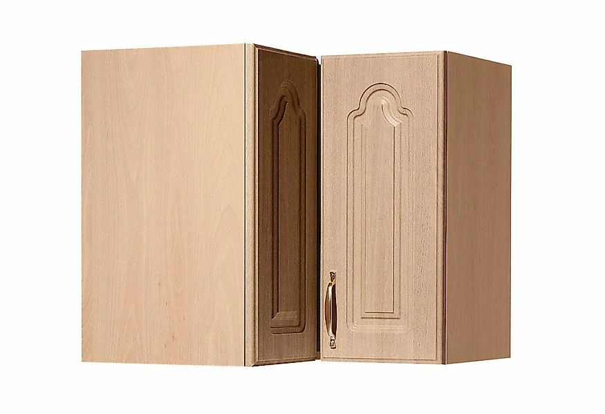 wiho Küchen Eckhängeschrank "Linz", 60 cm breit günstig online kaufen