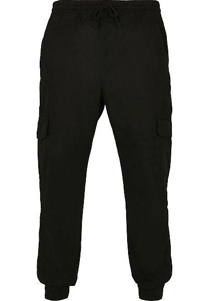 URBAN CLASSICS Cargohose Urban Classics Herren Military Jogg Pants (1-tlg) günstig online kaufen