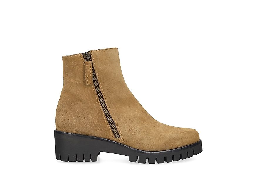 Donna Carolina Donna Carolina RAY DUO 56.699.107-003, Stiefeletten, Braun, günstig online kaufen