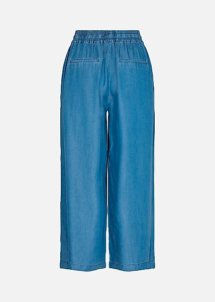 soyaconcept Schlupfhose "SC-LIV 25-C", Sommerhose günstig online kaufen