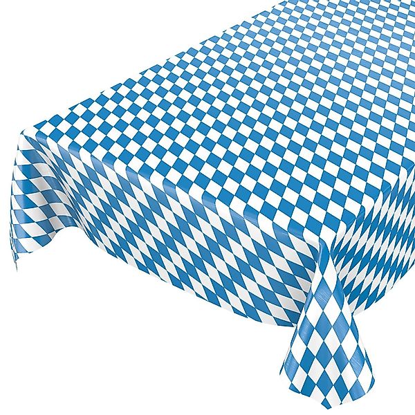 ANRO Tischdecke Wachstuchtischdecke Gartentischdecke Wachstischdecke (Einze günstig online kaufen