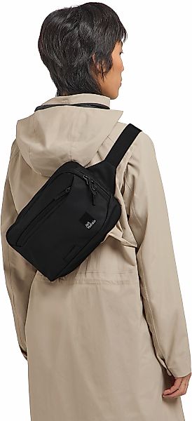 Jack Wolfskin Bauchtasche "GUTLEUT CROSSBODY" günstig online kaufen