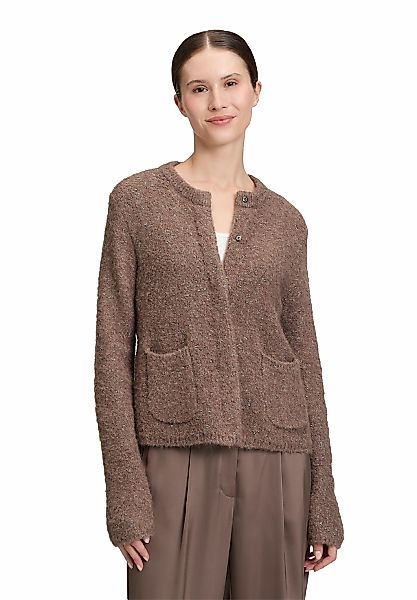 Betty Barclay Strickjacke "Damen mit Lurexfaden" 1 Stk. günstig online kaufen