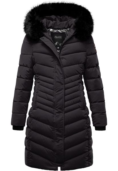 REPUBLIX Winterjacke ZOE Damen Gefütterte Dicke günstig online kaufen