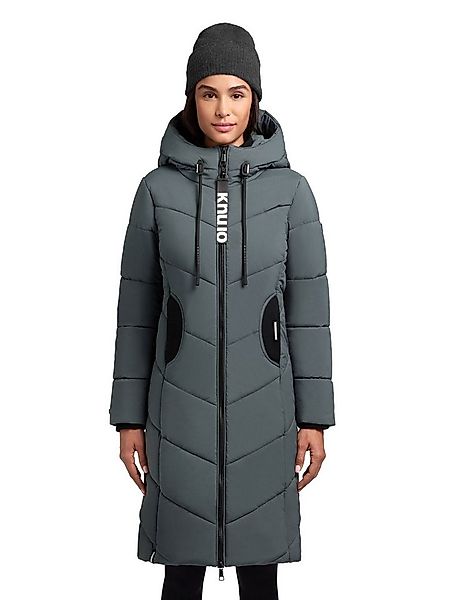 khujo Wintermantel ARIBAY5 LIGHT Wintermantel günstig online kaufen