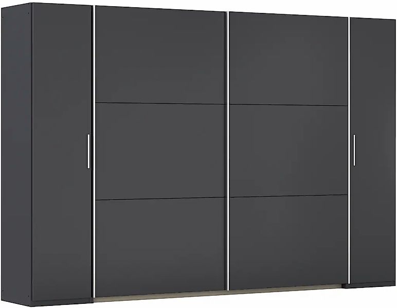 rauch Schwebetürenschrank "Kleiderschrank Schrank Breiten 131/175/218/261 c günstig online kaufen