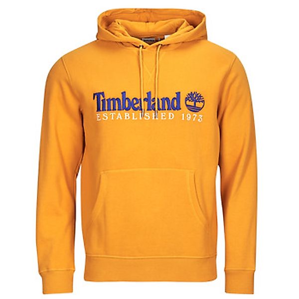 Timberland  Sweatshirt 50th Anniversary Est. 1973 Hoodie BB Sweatshirt Regu günstig online kaufen