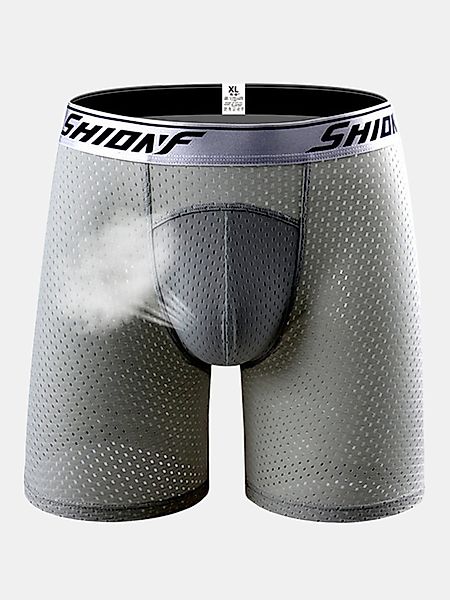 Boxershorts mit Netz günstig online kaufen